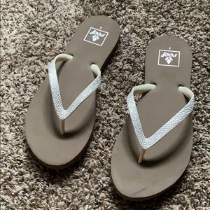 Neutral Reef Sandal